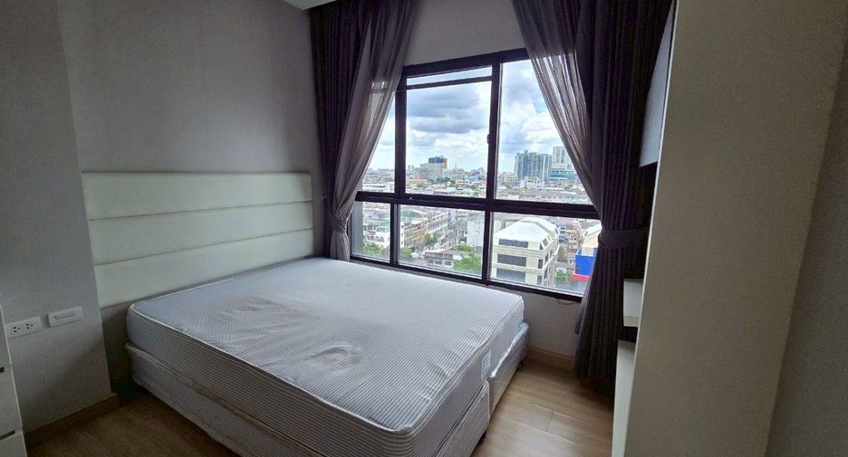For rent 1 Beds condo in Khlong San, Bangkok