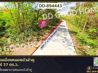 For sale land in Mueang Nongbua Lamphu, Nong Bua Lamphu