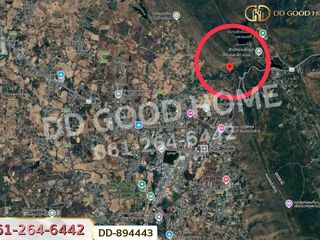 For sale land in Mueang Nongbua Lamphu, Nong Bua Lamphu