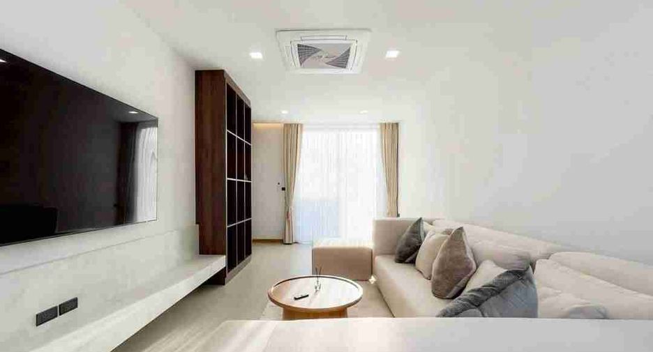 For rent and for sale 3 bedrooms house in Bang Lamung, Chonburi