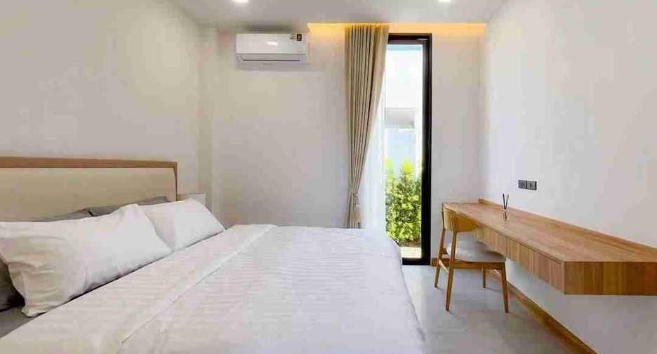 For rent and for sale 3 bedrooms house in Bang Lamung, Chonburi