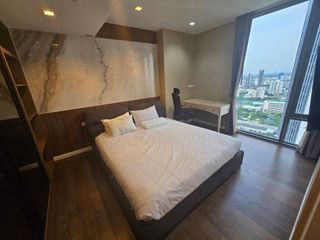 For rent 2 Beds condo in Sathon, Bangkok