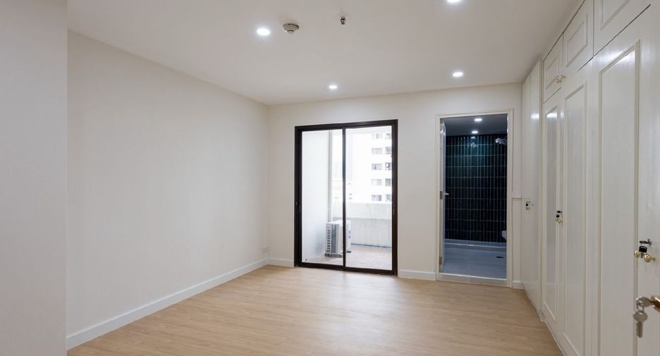 ขาย 3 ห้องนอน คอนโด ใน วัฒนา, กรุงเทพฯ