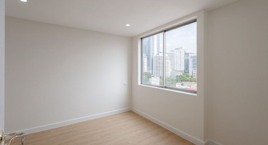 ขาย 3 ห้องนอน คอนโด ใน วัฒนา, กรุงเทพฯ