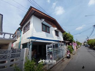 À vendre 3 chambres maison à Don Mueang, Bangkok