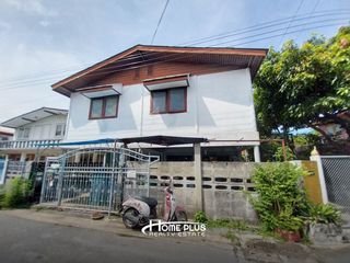 À vendre 3 chambres maison à Don Mueang, Bangkok
