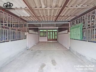 For sale 2 bed townhouse in Mueang Ang Thong, Ang Thong