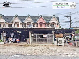 For sale 2 bed townhouse in Mueang Ang Thong, Ang Thong