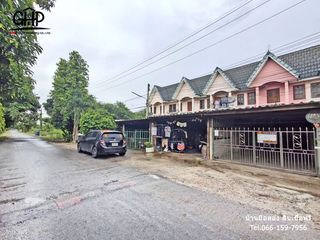 For sale 2 bed townhouse in Mueang Ang Thong, Ang Thong