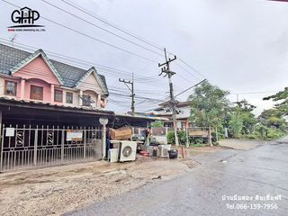 For sale 2 bed townhouse in Mueang Ang Thong, Ang Thong