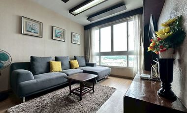For rent and for sale 2 bedrooms condo in Si Racha, Chonburi