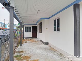 For sale 3 bed townhouse in Mueang Lop Buri, Lopburi