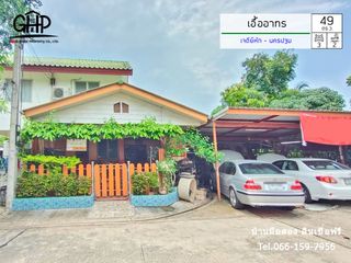 For sale 3 bed townhouse in Mueang Ratchaburi, Ratchaburi