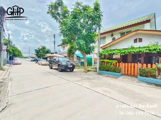 For sale 3 bed townhouse in Mueang Ratchaburi, Ratchaburi