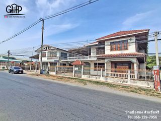 For sale 4 bed house in Bang Rachan, Sing Buri
