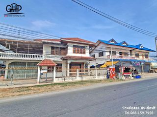 For sale 4 bed house in Bang Rachan, Sing Buri