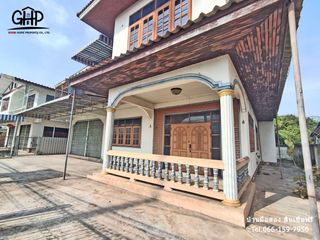 For sale 4 bed house in Bang Rachan, Sing Buri