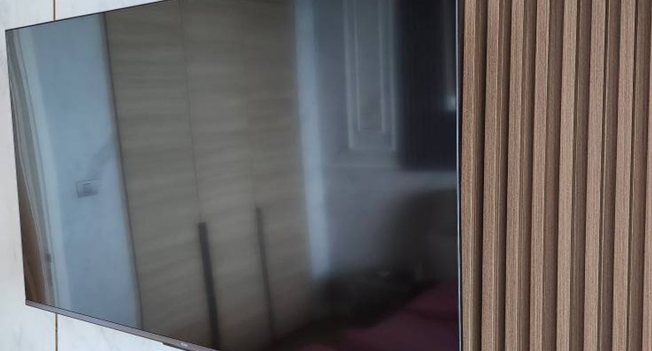 For sale 2 bedrooms condo in Bang Lamung, Chonburi