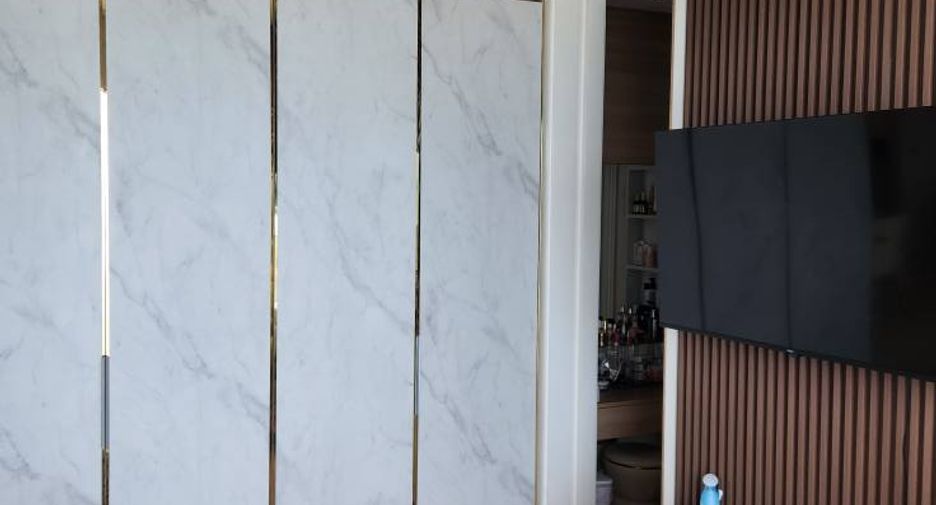 For sale 2 bedrooms condo in Bang Lamung, Chonburi