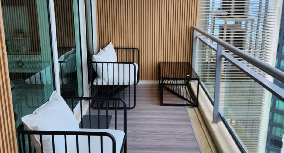 For sale 2 bedrooms condo in Bang Lamung, Chonburi