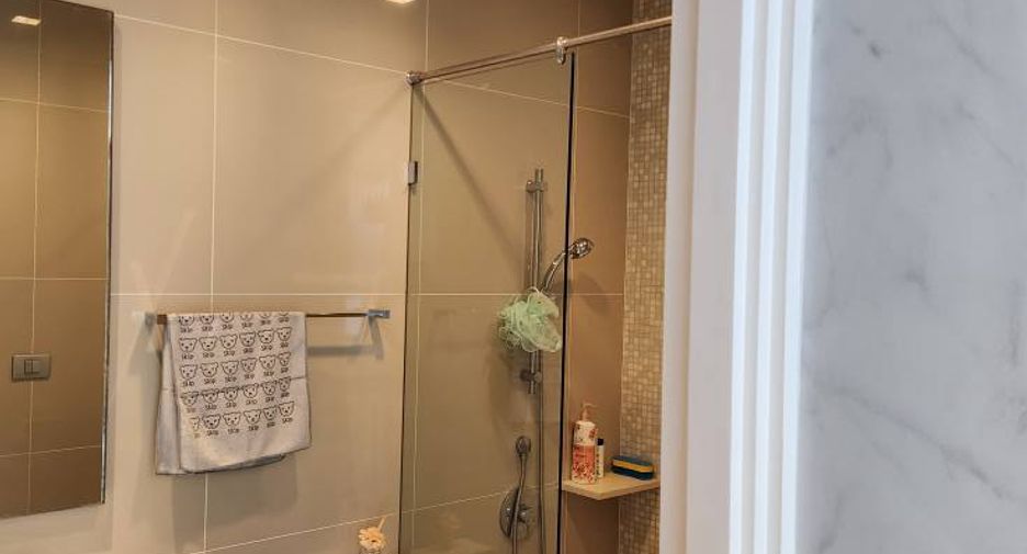 For sale 2 bedrooms condo in Bang Lamung, Chonburi
