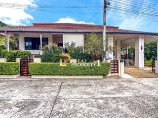 À vendre 3 chambres villa à Hua Hin, Prachuap Khiri Khan