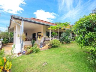 À vendre 3 chambres villa à Hua Hin, Prachuap Khiri Khan