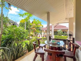 À vendre 3 chambres villa à Hua Hin, Prachuap Khiri Khan