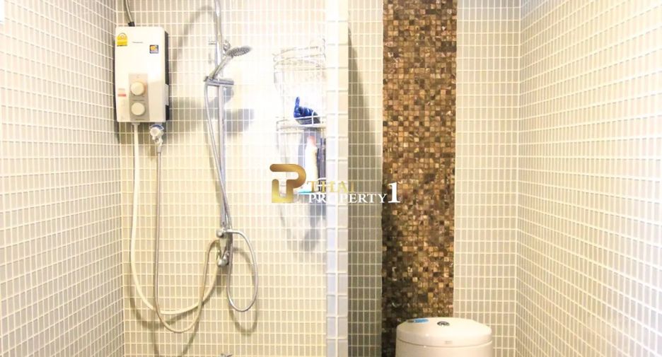 For sale 3 bedrooms villa in Hua Hin, Prachuap Khiri Khan