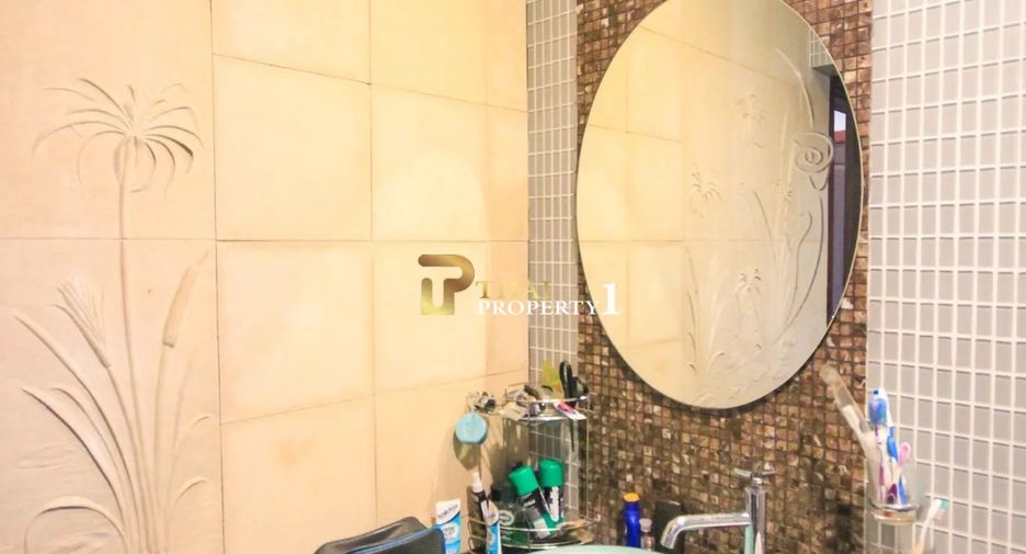 For sale 3 bedrooms villa in Hua Hin, Prachuap Khiri Khan