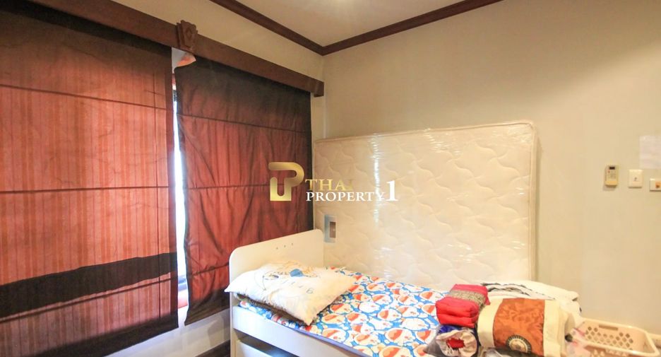 For sale 3 bedrooms villa in Hua Hin, Prachuap Khiri Khan