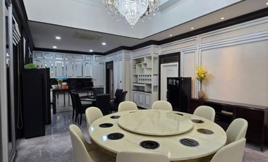 For sale 6 ベッドルーム house in Mueang Samut Prakan, Samut Prakan