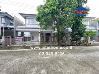 For sale 3 bed house in Mueang Chachoengsao, Chachoengsao