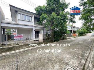 For sale 3 bed house in Mueang Chachoengsao, Chachoengsao