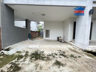 For sale 3 bed house in Mueang Chachoengsao, Chachoengsao