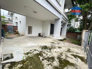 For sale 3 bed house in Mueang Chachoengsao, Chachoengsao