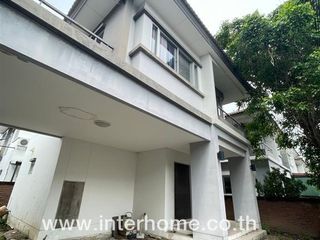 For sale 3 bed house in Mueang Chachoengsao, Chachoengsao
