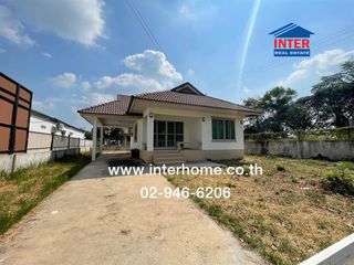 For sale 2 bed house in Ongkharak, Nakhon Nayok