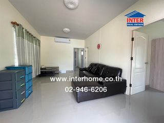 For sale 2 bed house in Ongkharak, Nakhon Nayok