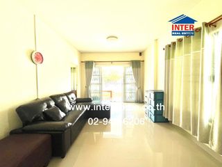 For sale 2 bed house in Ongkharak, Nakhon Nayok