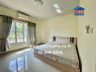 For sale 2 bed house in Ongkharak, Nakhon Nayok