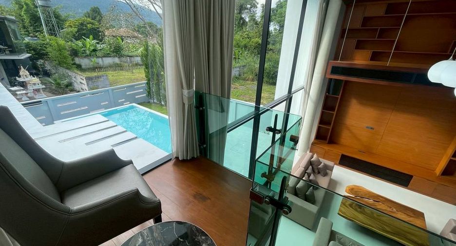 Casa en alquiler y en venta de 3 habitaciones en Mueang Chiang Mai, Chiang Mai