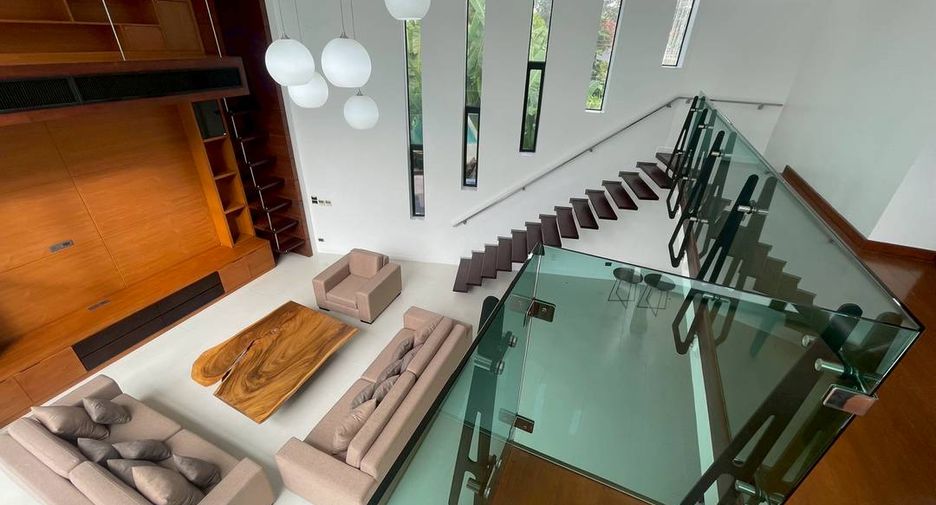 Casa en alquiler y en venta de 3 habitaciones en Mueang Chiang Mai, Chiang Mai