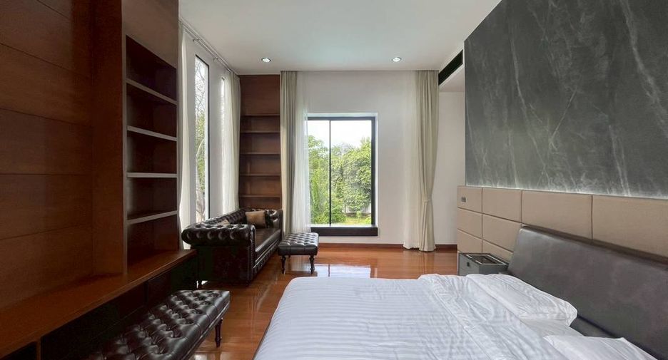 Casa en alquiler y en venta de 3 habitaciones en Mueang Chiang Mai, Chiang Mai