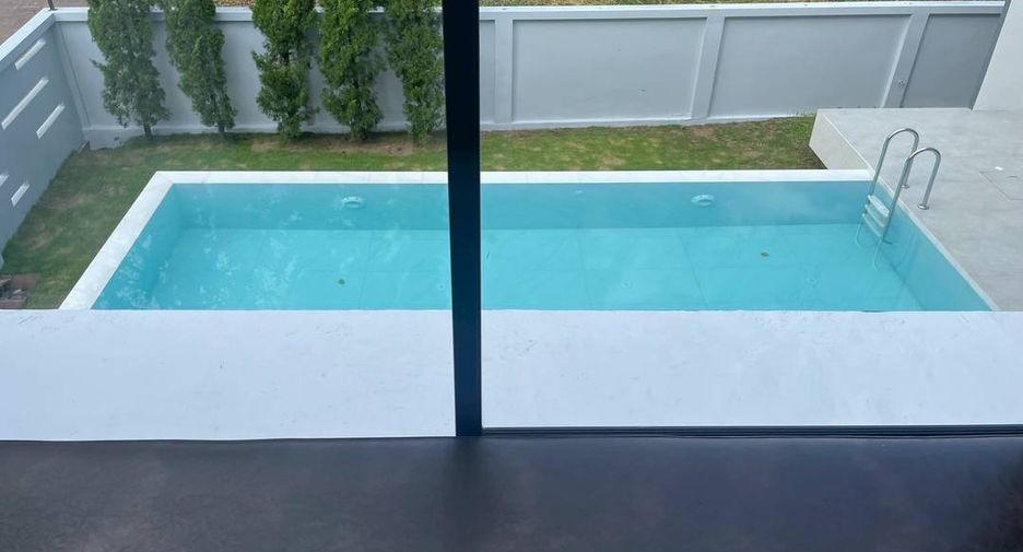 Casa en alquiler y en venta de 3 habitaciones en Mueang Chiang Mai, Chiang Mai