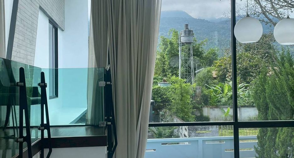 Casa en alquiler y en venta de 3 habitaciones en Mueang Chiang Mai, Chiang Mai