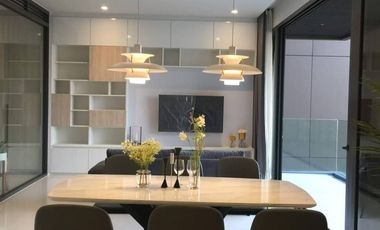 For rent and for sale 3 bedrooms condo in Khlong Toei, Bangkok