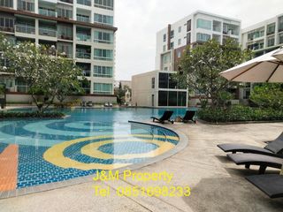For rent 1 bed condo in Hua Hin, Prachuap Khiri Khan