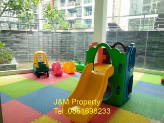 For rent 1 bed condo in Hua Hin, Prachuap Khiri Khan