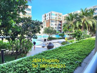For rent 1 bed condo in Hua Hin, Prachuap Khiri Khan